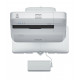 Ультракороткофокусний інтерактивний проектор Epson EB-1460UI (3LCD, WUXGA, 4400 Lm) (V11H726040) Ультракороткофокусний інтерактивний проектор Epson EB-1460UI (3LCD, WUXGA, 4400 Lm) (V11H726040)