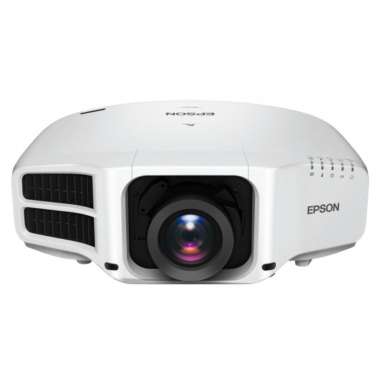 Инсталляционный проектор Epson EB-G7900U (3LCD, WUXGA, 7000 ANSI Lm) (V11H749040) Инсталляционный проектор Epson EB-G7900U (3LCD, WUXGA, 7000 ANSI Lm) (V11H749040)