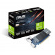 Видеокарта ASUS GeForce GT710 1GB DDR5 (GT710-SL-1GD5) Видеокарта ASUS GeForce GT710 1GB DDR5 (GT710-SL-1GD5)