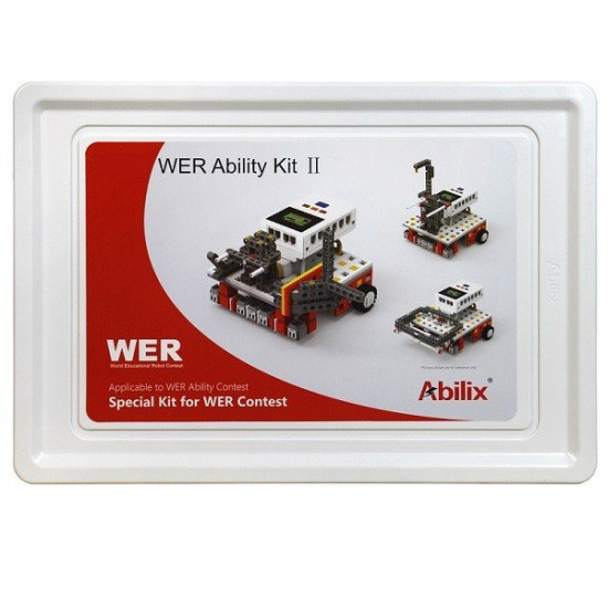 Creative designer of Abilix C203T Creative designer of Abilix C203T