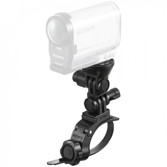 Кріплення на трубу Sony VCT-RBM2 для екшн-камер Sony (VCTRBM2.SYH) Кріплення на трубу Sony VCT-RBM2 для екшн-камер Sony (VCTRBM2.SYH)