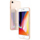 Apple iPhone 8 64GB (Gold) smartphone Apple iPhone 8 64GB (Gold) smartphone