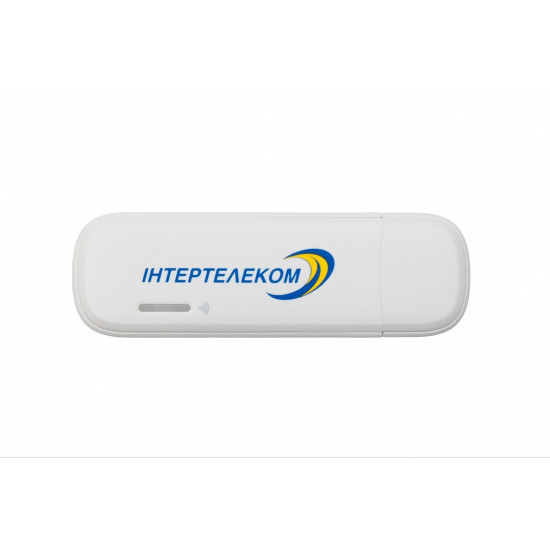 Modem Intertelecom 3G of Huawei EC315-1 Modem Intertelecom 3G of Huawei EC315-1