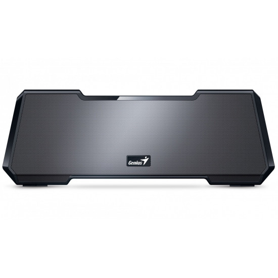 Портативная акустика Genius MT-20 Black Портативная акустика Genius MT-20 Black