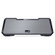 Portable acoustics of Genius MT-20 Silver Portable acoustics of Genius MT-20 Silver