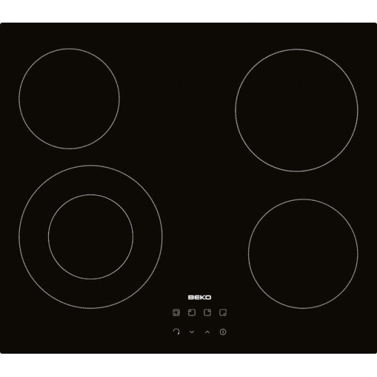 Варкова поверхня Beko HIC64402 Варкова поверхня Beko HIC64402