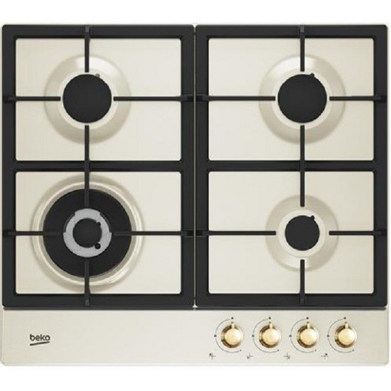 Варочная поверхность Beko HIAW64225SCR Варочная поверхность Beko HIAW64225SCR