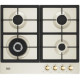 Варочная поверхность Beko HIAW64225SCR Варочная поверхность Beko HIAW64225SCR