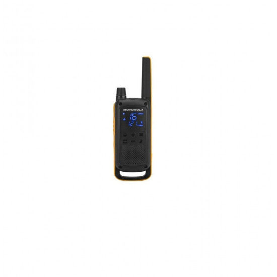 Рация Motorola Talkabout T82 Extreme RSM Twin Рация Motorola Talkabout T82 Extreme RSM Twin