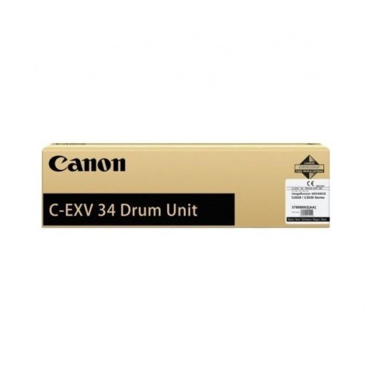 Фотобарабан CANON C-EXV34 C22XX/C2020 Yellow (3789B003AA) Фотобарабан CANON C-EXV34 C22XX/C2020 Yellow (3789B003AA)