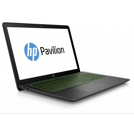 Ноутбук HP Pavilion Gaming 15-cb014ur (2CM42EA) Ноутбук HP Pavilion Gaming 15-cb014ur (2CM42EA)