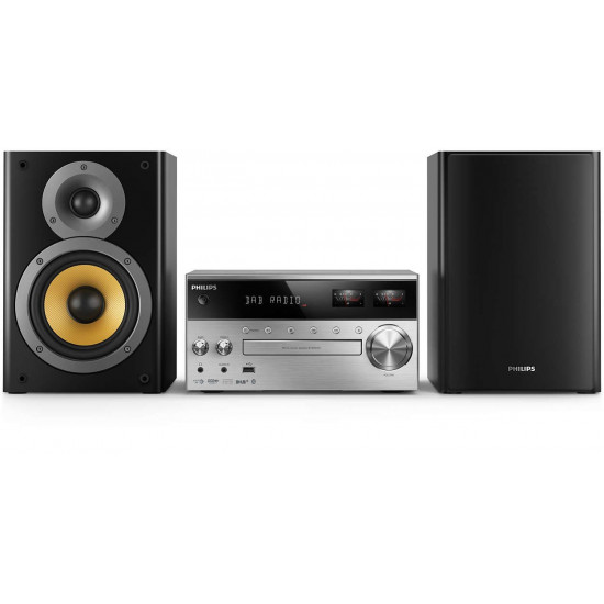 Микросистема Philips BTB8000/12 Микросистема Philips BTB8000/12