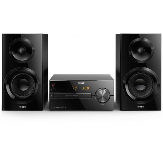 Microsystem of Philips BTM2560/12 Microsystem of Philips BTM2560/12