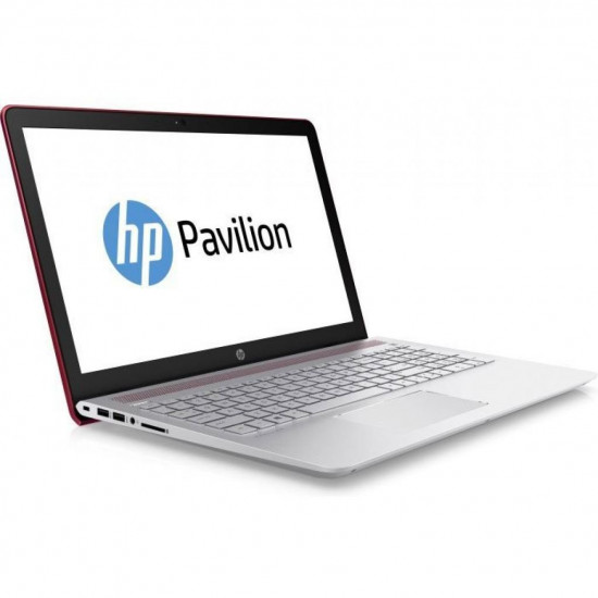 Ноутбук HP Pavilion 15-cc530ur (2CT29EA) Ноутбук HP Pavilion 15-cc530ur (2CT29EA)