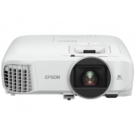 Projector for the home theater Epson EH-TW5400 (3LCD, Full HD, 2500 ANSI Lm) (V11H850040) Projector for the home theater Epson EH-TW5400 (3LCD, Full HD, 2500 ANSI Lm) (V11H850040)