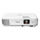 Projector of Epson EB-W05 (3LCD, WXGA, 3300 ANSI lm) (V11H840040) Projector of Epson EB-W05 (3LCD, WXGA, 3300 ANSI lm) (V11H840040)