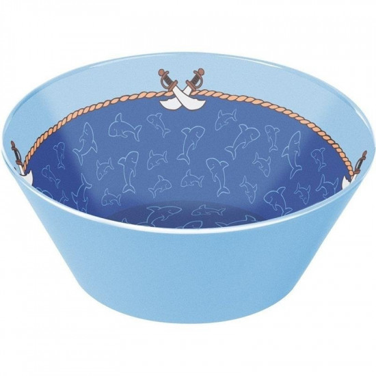 Soup plate of sigikid Sammy Samoa (24774SK) Soup plate of sigikid Sammy Samoa (24774SK)