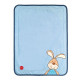 Children's blanket of Sigikid Semmel Bunny (41555SK) Children's blanket of Sigikid Semmel Bunny (41555SK)