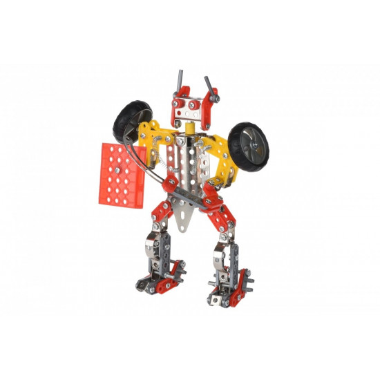 Designer metal Same Toy Inteligent DIY Model of 206 elements (WC68AUt) Designer metal Same Toy Inteligent DIY Model of 206 elements (WC68AUt)