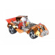 Конструктор металевий Same Toy Inteligent DIY Model 278 елементів (WC88DUt) Конструктор металевий Same Toy Inteligent DIY Model 278 елементів (WC88DUt)