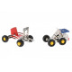 Designer metal Same Toy Inteligent DIY Model Car 2 (58039Ut) Designer metal Same Toy Inteligent DIY Model Car 2 (58039Ut)