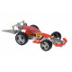 Конструктор металлический Same Toy Inteligent DIY Model Болид 186 элементов (WC38DUt) Конструктор металлический Same Toy Inteligent DIY Model Болид 186 элементов (WC38DUt)