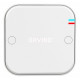Реле питания Orvibo ZigBee RGB 12-24V, 20A, белый (RL804CZB) Реле питания Orvibo ZigBee RGB 12-24V, 20A, белый (RL804CZB)