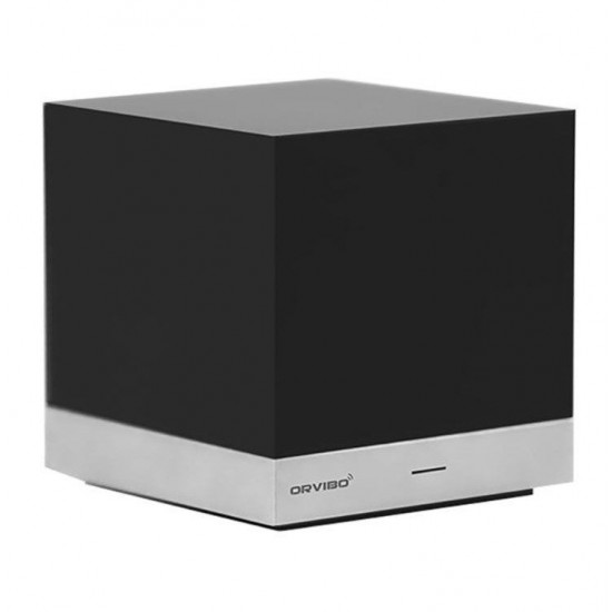 Smart Orvibo Magic Cube Wi-fi 5V control panel, black (CT10W-B1VO) Smart Orvibo Magic Cube Wi-fi 5V control panel, black (CT10W-B1VO)