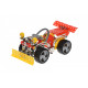 Конструктор металлический Same Toy Inteligent DIY Model 229 эл. (WC98BUt) Конструктор металлический Same Toy Inteligent DIY Model 229 эл. (WC98BUt)