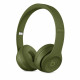 Bluetooth Beats Solo3 Wireless On-Ear Neighborhood Collection Turf Green earphones (MQ3C2ZM/A) Bluetooth Beats Solo3 Wireless On-Ear Neighborhood Collection Turf Green earphones (MQ3C2ZM/A)