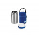 Thermos metal for food of Nuvita of 500 ml. Nerzh. with a thermobag (NV1474) Thermos metal for food of Nuvita of 500 ml. Nerzh. with a thermobag (NV1474)