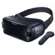 Glasses of virtual reality Samsung Gear VR SM-R325NZVASEK + controller Glasses of virtual reality Samsung Gear VR SM-R325NZVASEK + controller