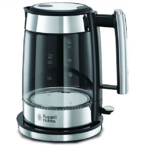 Russell Hobbs 23830-70 Elegance electric kettle Russell Hobbs 23830-70 Elegance electric kettle