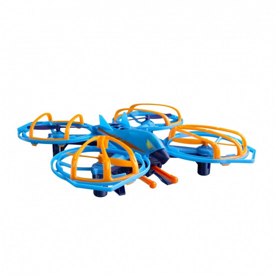 Дрон Auldey Drone Force ракетный защитник Vulture Strike (YW858170 ) Дрон Auldey Drone Force ракетный защитник Vulture Strike (YW858170 )