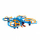 Дрон Auldey Drone Force ракетный защитник Vulture Strike (YW858170 ) Дрон Auldey Drone Force ракетный защитник Vulture Strike (YW858170 )