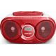 Магнитола Philips AZ215R/12 Магнитола Philips AZ215R/12