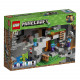 Конструктор LEGO Minecraft Пещера зомби (21141) Конструктор LEGO Minecraft Пещера зомби (21141)
