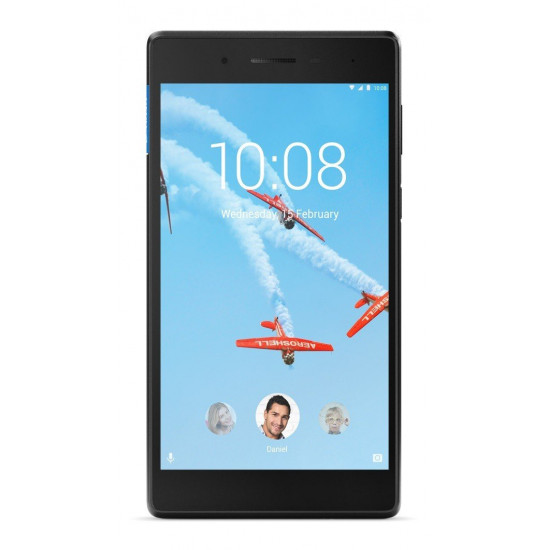 Essential 2/16 3G Black LENOVO TAB 7 tablet Essential 2/16 3G Black LENOVO TAB 7 tablet