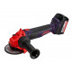 Аккумуляторная угловая шлифмашина Sparky M 18Li HD Аккумуляторная угловая шлифмашина Sparky M 18Li HD