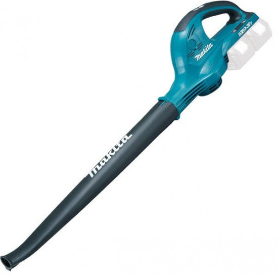 The Makita DUB361Z LXT blower (without accumulator and the charger) The Makita DUB361Z LXT blower (without accumulator and the charger)