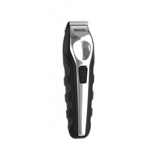 Машинка для стрижки MOSER WAHL Ergonomic Total Grooming Kit 09888-1216 Машинка для стрижки MOSER WAHL Ergonomic Total Grooming Kit 09888-1216