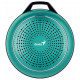 Portable acoustics of Genius SP-906BT Plus Green Portable acoustics of Genius SP-906BT Plus Green
