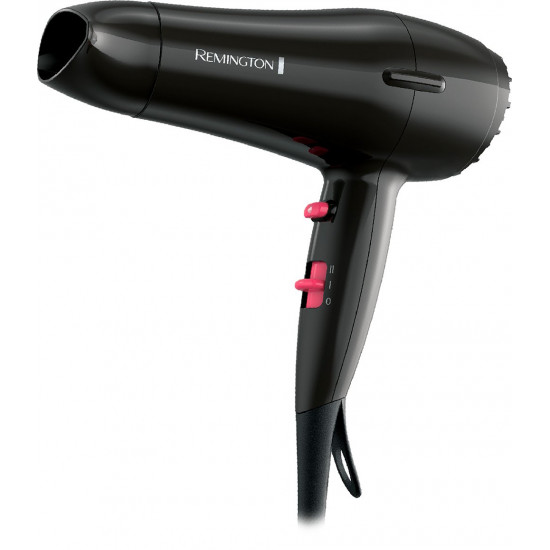 Фен Remington D2121 My Stylist Фен Remington D2121 My Stylist