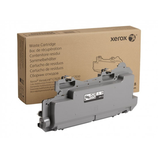 Ємність для відпрацьованого тонера Xerox VL C7020/7025/7030 (115R00128) Ємність для відпрацьованого тонера Xerox VL C7020/7025/7030 (115R00128)