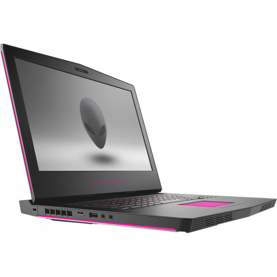 Ноутбук DELL ALIENWARE 15 R3 (A55161S3DW-418) Ноутбук DELL ALIENWARE 15 R3 (A55161S3DW-418)