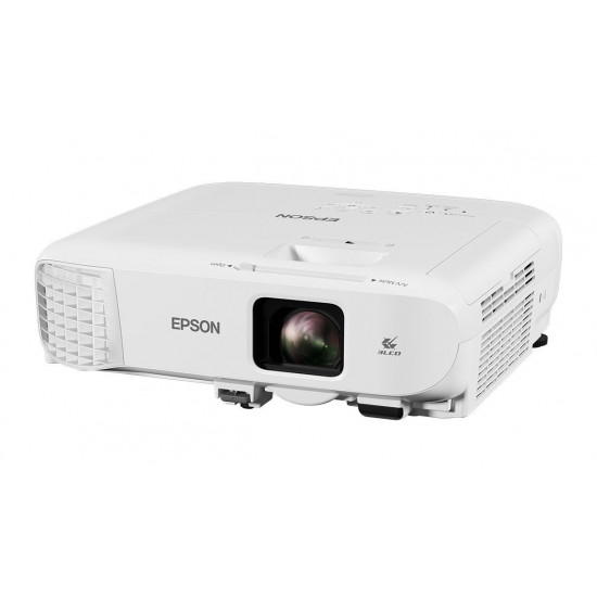 Projector of Epson EB-980W (3LCD, WXGA, 3800 lm) (V11H866040) Projector of Epson EB-980W (3LCD, WXGA, 3800 lm) (V11H866040)