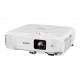 Projector of Epson EB-980W (3LCD, WXGA, 3800 lm) (V11H866040) Projector of Epson EB-980W (3LCD, WXGA, 3800 lm) (V11H866040)