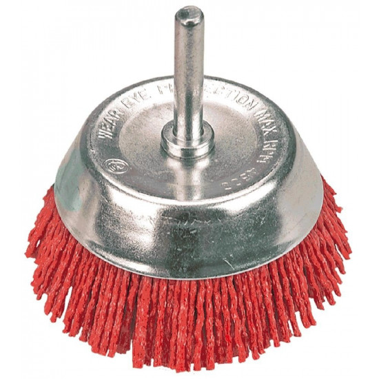 Brush cup VERTO 62H708, 65 of mm Brush cup VERTO 62H708, 65 of mm