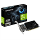 Video card GIGABYTE GeForce GT 730 2GB DDR5 (GV-N730D5-2GL) Video card GIGABYTE GeForce GT 730 2GB DDR5 (GV-N730D5-2GL)
