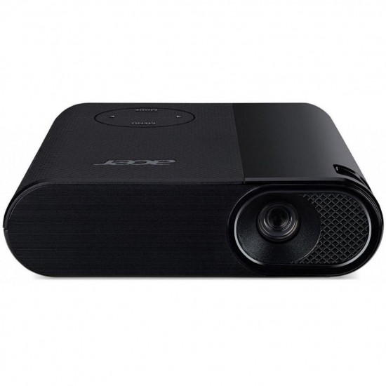 Acer C200 projector (DLP, WVGA, 200 lm, LED) (MR.JQC11.001) Acer C200 projector (DLP, WVGA, 200 lm, LED) (MR.JQC11.001)